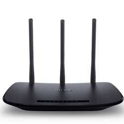 New Premium VPN Router
