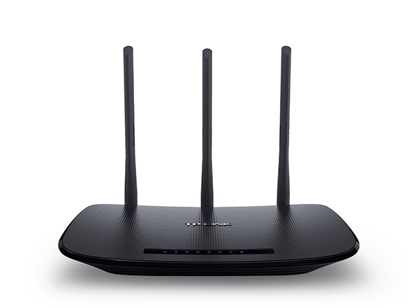 New Premium VPN Router