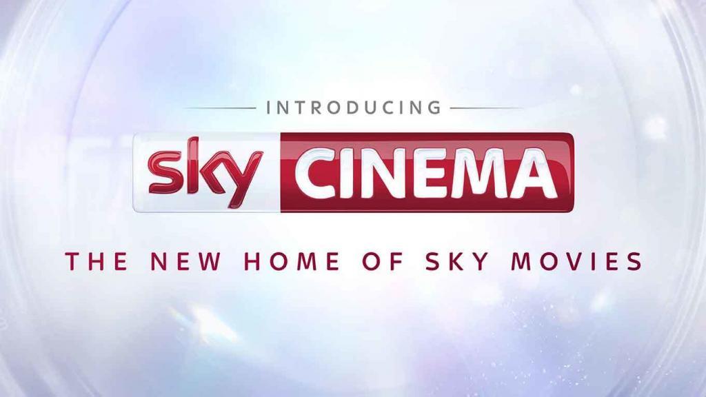 Sky Cinema