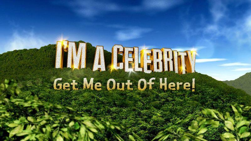 I'm a Celebrity Get Me Out of Here