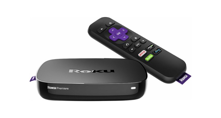 Roku