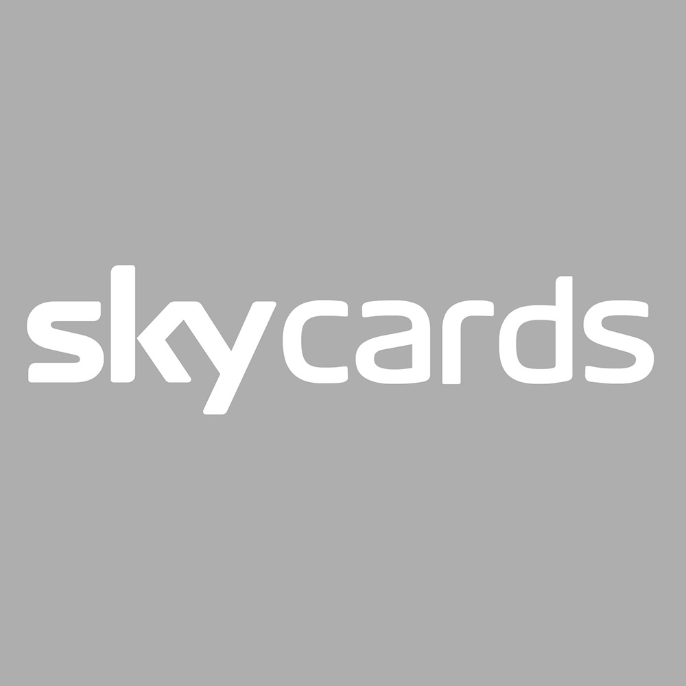 Sky Cards
