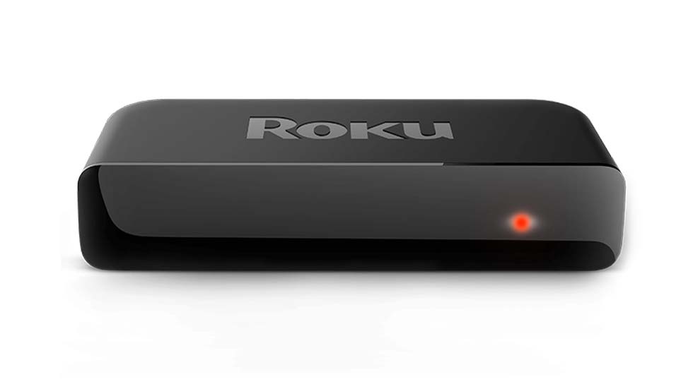 Roku Express Flashing Red Light