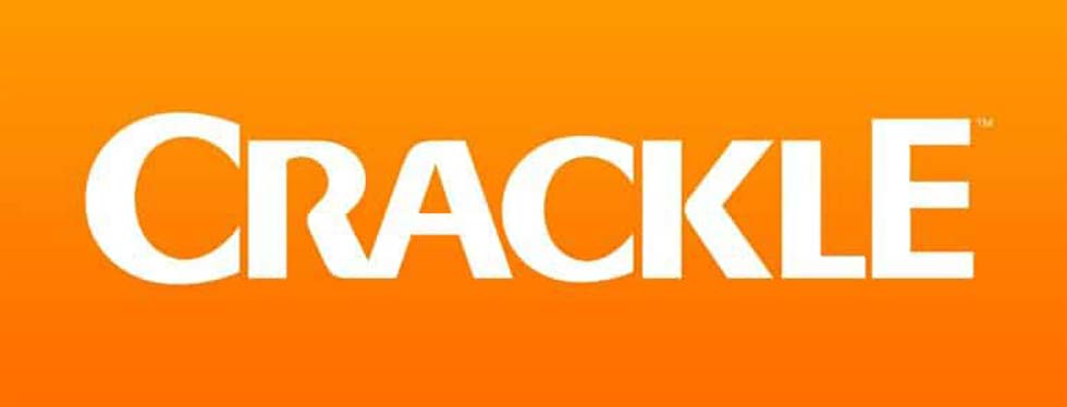 Crackle Logo