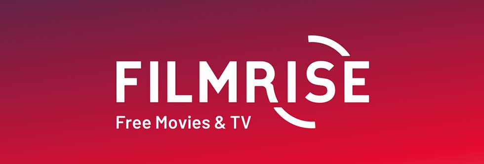 Filmrise Logo