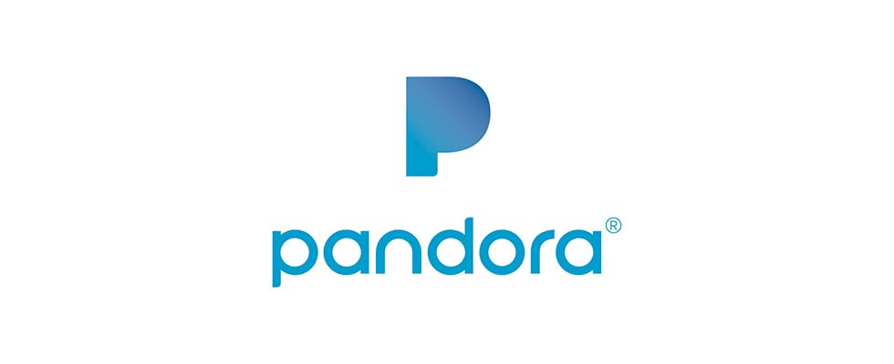 Pandora Logo