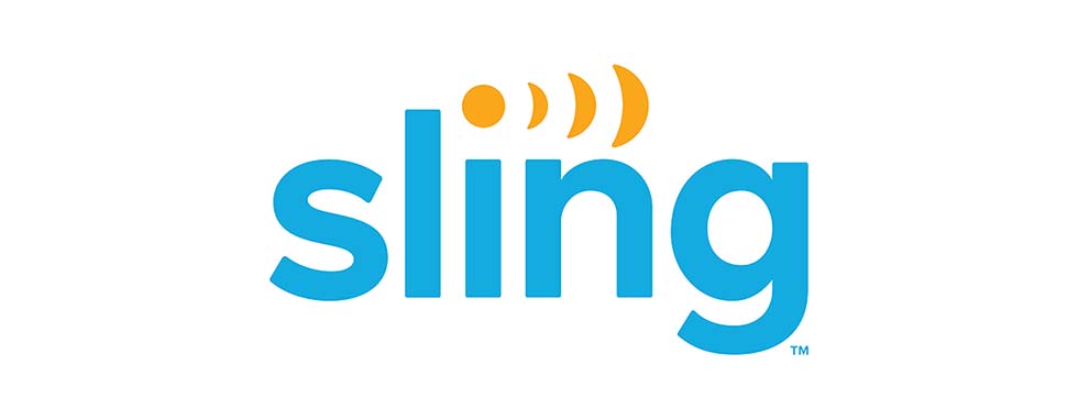 SlingTV Logo