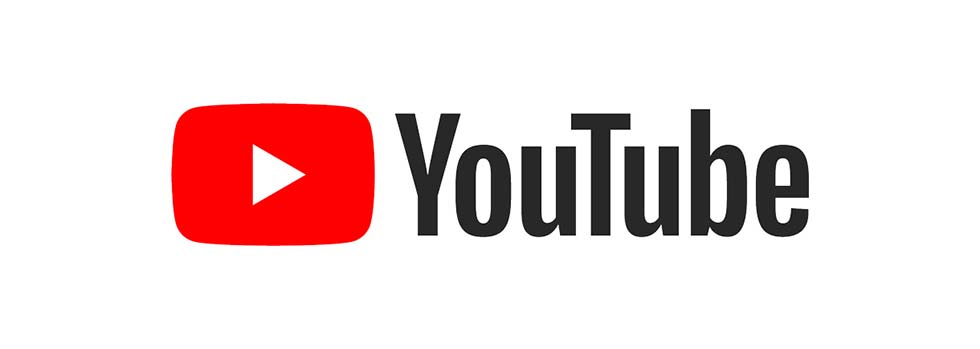 YouTube Logo