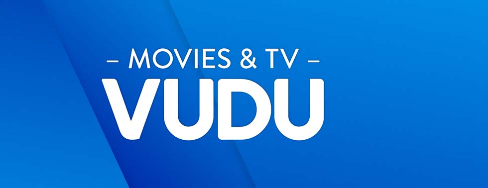 vudu Logo