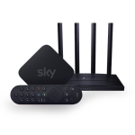 skystream router product